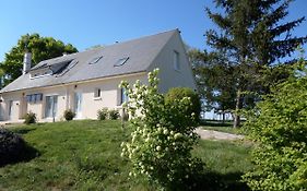Bienvenue à L'Andruère